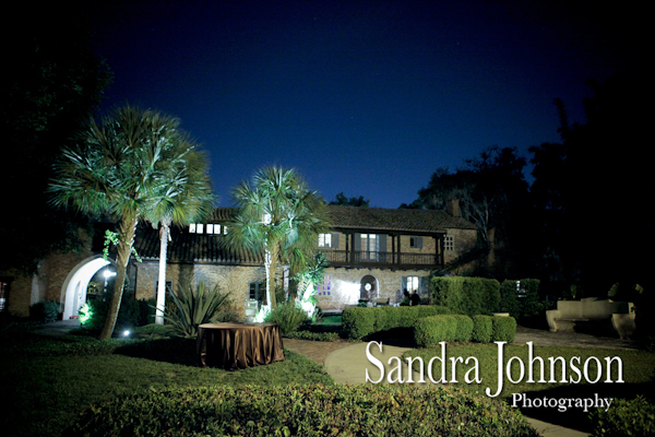 Best Casa Feliz Wedding photographer, Winter Park - Sandra Johnson (SJFoto.com)